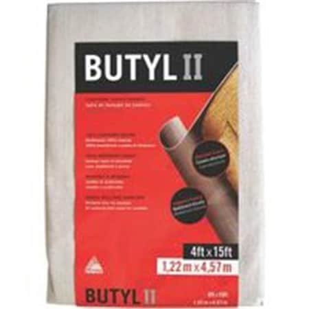 Trimaco Trimaco Cloth Drop Canvas Butyl 4X15Ft 85328 8558652